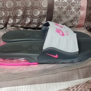 Women's Nike Airmax Camden Slides